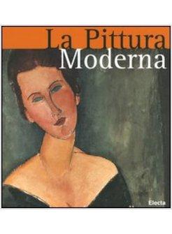 PITTURA MODERNA (LA)