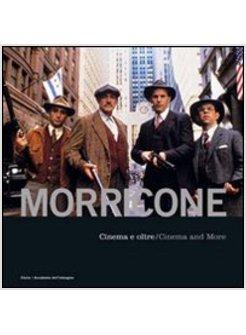 MORRICONE CINEMA E OLTRE