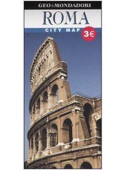 ROMA MINIMAPPA