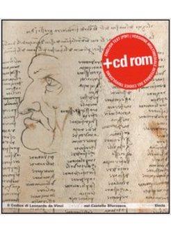 CODICE DI LEONARDO DA VINCI NEL CASTELLO SFORZES