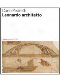 LEONARDO ARCHITETTO