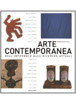 ARTE CONTEMPORANEA 