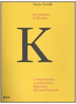 STRATEGIE DI KLEITIAS (IL)