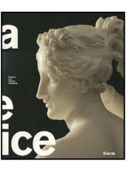 CANOVA E LA VENERE VINCITRICE