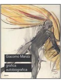 GIACOMO MANZU'