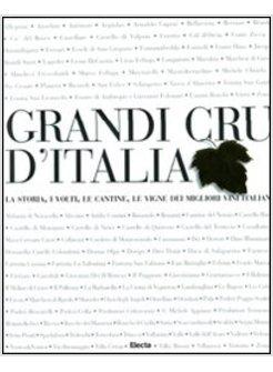 GRANDI CRU D'ITALIA
