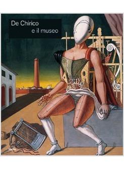 DE CHIRICO E IL MUSEO