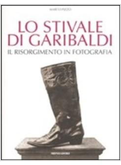 STIVALE DI GARIBALDI (LO)
