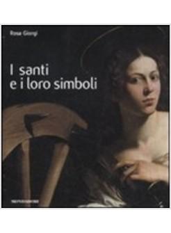 I SANTI E I LORO SIMBOLI