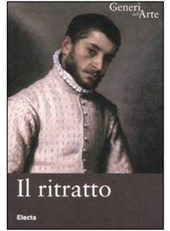 IL RITRATTO