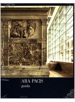 ARA PACIS GUIDA