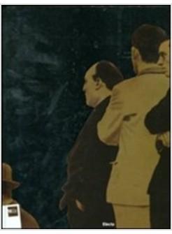 MICHELANGELO PISTOLETTO DA UNO A MOLTI 1956-1974