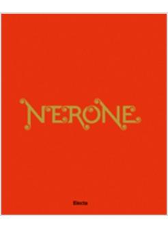 NERONE - CATALOGO MOSTRA 2011