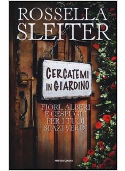 CERCATEMI IN GIARDINO