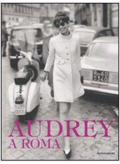 AUDREY A ROMA
