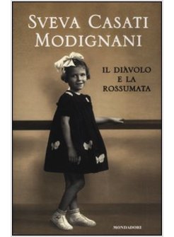 IL DIAVOLO E LA ROSSUMATA