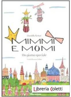 MIMMI E MOMI