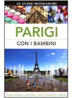 PARIGI CON I BAMBINI
