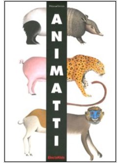 ANIMATTI