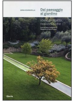 DAL PAESAGGIO AL GIARDINO. IDEA, PROGETTO, REALIZZAZIONE