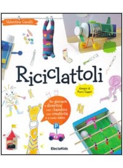 RICICLATTOLI