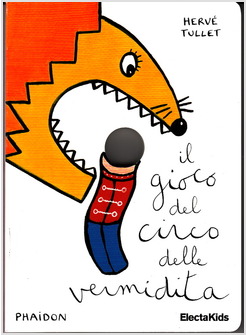 IL GIOCO DEL CIRCO DELLE VERMIDITA