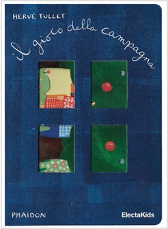 IL GIOCO DELLA CAMPAGNA 