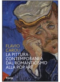 LA PITTURA CONTEMPORANEA 