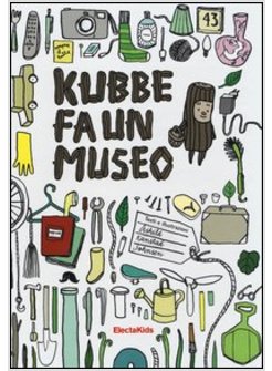 KUBBE FA UN MUSEO