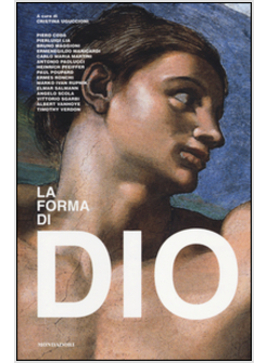 LA FORMA DI DIO