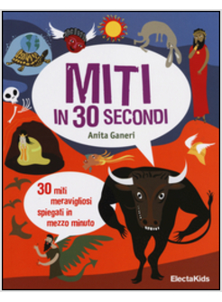 MITI IN 30 SECONDI