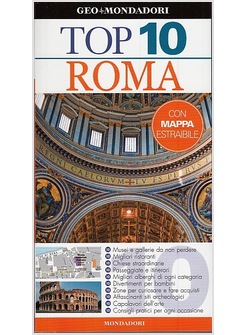 ROMA TOP 10