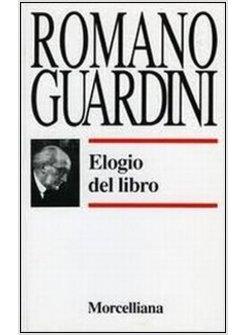 ELOGIO DEL LIBRO