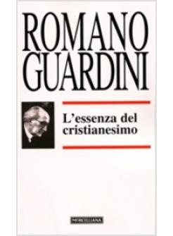 L'ESSENZA DEL CRISTIANESIMO