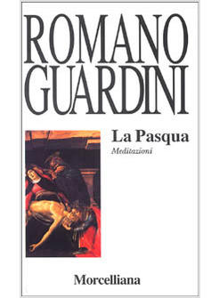 LA PASQUA MEDITAZIONI