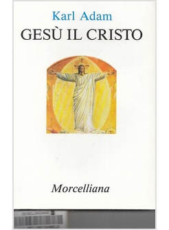 GESU' IL CRISTO