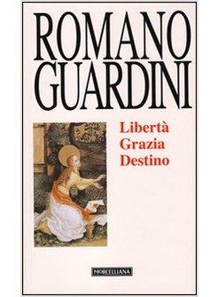 LIBERTA' GRAZIA DESTINO