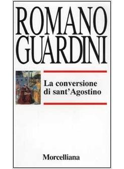 LA CONVERSIONE DI SANT'AGOSTINO