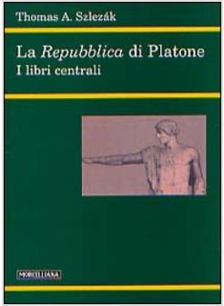 REPUBBLICA DI PLATONE (LA)