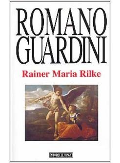 RAINER MARIA RILKE