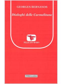 DIALOGHI DELLE CARMELITANE
