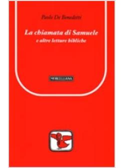 CHIAMATA DI SAMUELE E ALTRE LETTURE BIBLICHE