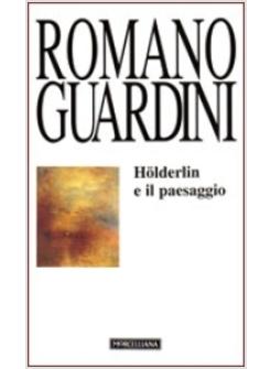 HOLDERLIN E IL PAESAGGIO