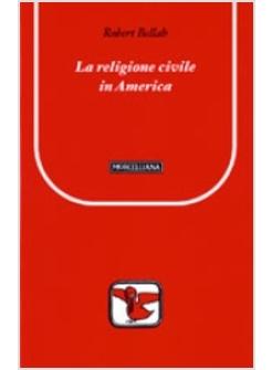 RELIGIONE CIVILE IN AMERICA