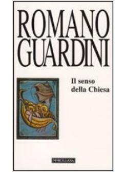 IL SENSO DELLA CHIESA