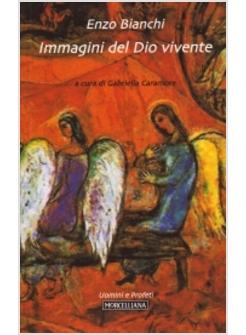 IMMAGINI DEL DIO VIVENTE