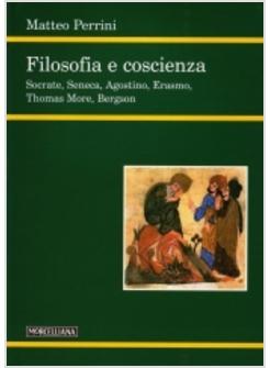 FILOSOFIA E COSCIENZA