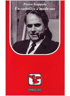 CATTOLICO A MODO SUO
