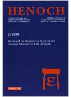 HENOCH (2008)
