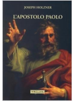 L'APOSTOLO PAOLO